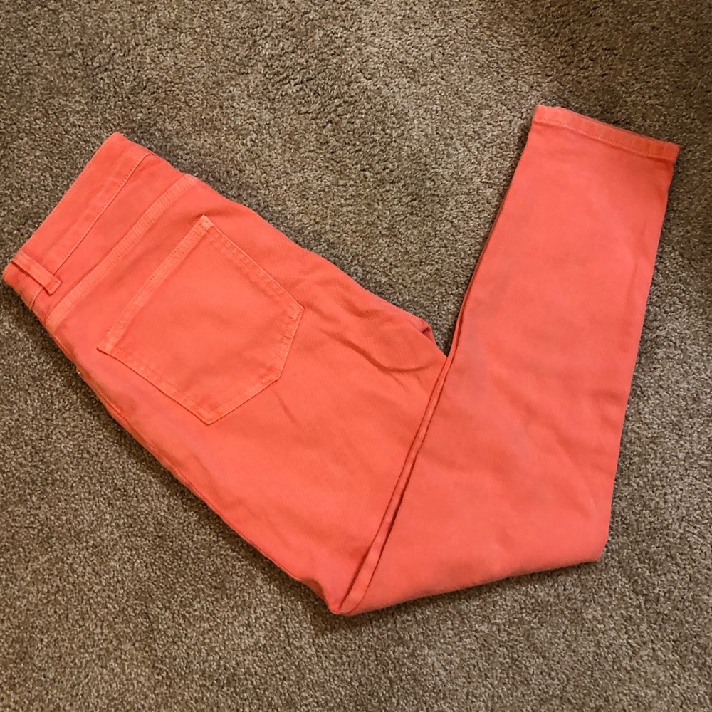 French Connection Coral Jeans